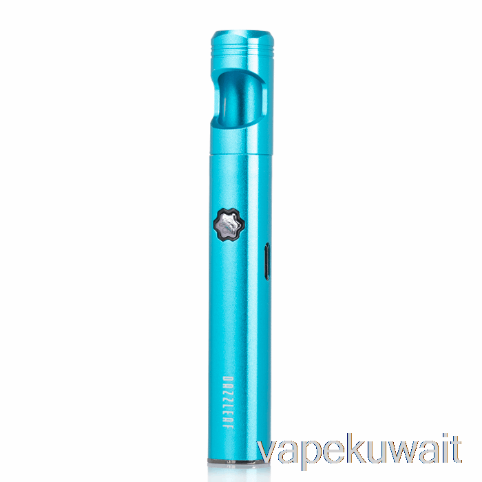 Dazzleaf Handii VV 510 Thread Battery Sky Blue Vape Pod Kits